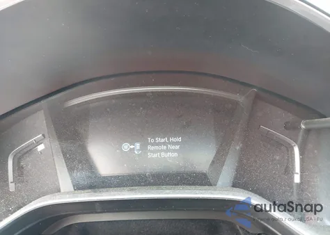 2022 Honda Cr-V Awd Ex z USA, uszkodzony, nr VIN 2HKRW2H50NH624408